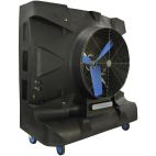 Portable Evaporative Cooling Units Portacool Hurricane 370, 48 in.