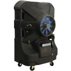 Portable Evaporative Cooling Units Portacool Jetstream 240, 16  in.