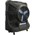 Portable Evaporative Cooling Units Portacool Jetstream 260, 36  in.