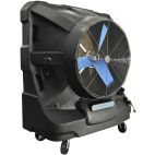 Portable Evaporative Cooling Units Portacool Jetstream 270, 48 in.