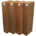 Portacool Kuul Replacement Media for Evaporative Cooler PACJS2501A1, PACJS2400, PAC2K24HPVS