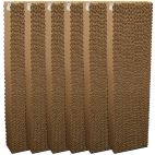 Portacool Kuul Replacement Media for Evaporative Cooler PACJS2701A1, PAC2K482S