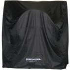 Portable Evaporative Cooling Unit - Cover PACHR3701F1