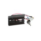 Electrical Motor Control Panel for Portacool PACJS2501A1
