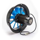 Replacement Fan Assembly with Motor for Portacool PACJS2401A1