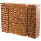 Portacool Kuul Replacement Media for Evaporative Cooler Cyclone 3000, 3200