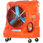 Evaporative Cooling Unit Portacool Hazardous Location, 48 in.