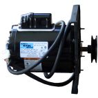 Portable Evaporative Cooling Unit - Motor PAC2K243S And PAC2K363S Models Only
