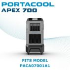 Cooling Unit Controller