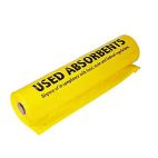 Polyethylene Disposal Bags