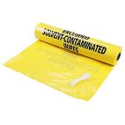 Polyethylene Disposal Bags