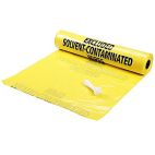 Polyethylene Disposal Bags