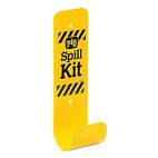 Wall-Mount Hook for PIG Spill Kit