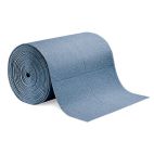 Pig Blue Absorbent Mat Roll