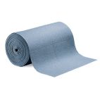 Pig Blue Absorbent Mat Roll