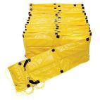 PIG Oil & Debris Containment Boom