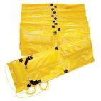 PIG Oil & Debris Containment Boom