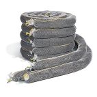 PIG Dark Oil-Only Absorbent Boom