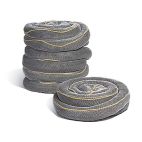 PIG Dark Oil-Only Absorbent Boom