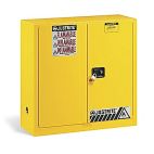 Justrite Flammable Safety Cabinet