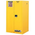 Justrite Flammable Safety Cabinet
