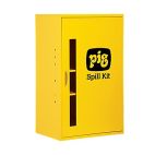 PIG Empty Cabinet