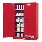 Justrite Paint & Ink Safety Cabinet