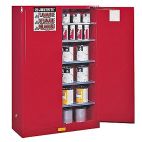Justrite Paint & Ink Safety Cabinet