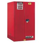 Justrite Paint & Ink Safety Cabinet