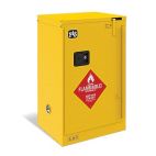 PIG Flammable Storage Safety Cabinet