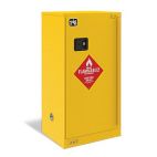 PIG Flammable Storage Safety Cabinet