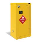 PIG Flammable Storage Safety Cabinet