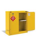PIG Flammable Storage Safety Cabinet