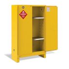 PIG High-Rise Flammable Storage Safety Cabinet