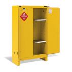 PIG High-Rise Flammable Storage Safety Cabinet