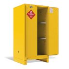 PIG High-Rise Flammable Storage Safety Cabinet