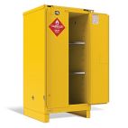 PIG High-Rise Flammable Storage Safety Cabinet