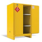 PIG High-Rise Flammable Storage Safety Cabinet