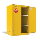PIG Flammable Storage Safety Cabinet