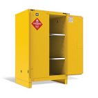 PIG High-Rise Flammable Storage Safety Cabinet