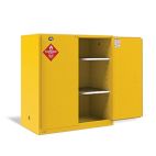 PIG Flammable Storage Safety Cabinet