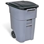 BRUTE Big Wheel Container