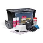 PIG Battery Cleaning & Neutralizing Maintenance Kit