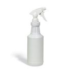 Empty Spray Bottle