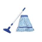 Microfiber Tube Mop