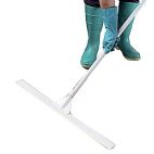 Handle for Double-Blade Squeegee