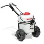 Chapin Battery Operated Walk Behind Sprayer