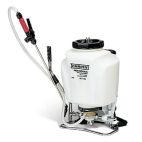 Chapin Backpack Sprayer