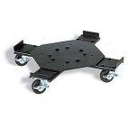 PIG Steel Adjustable Drum Dolly