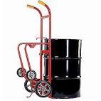 Wesco Steel Multi-Purpose Drum Truck
